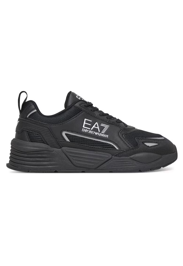 EA7 Pantofi sport ACE RUNNER NEW-7X000308-AF18447-MC026