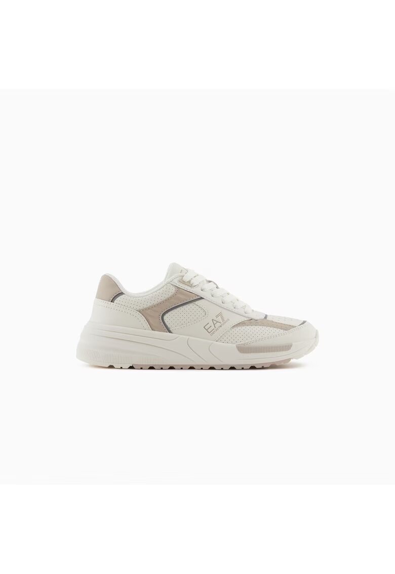 EA7 Pantofi sport CARTER-7X000360-AF19082-MZ170