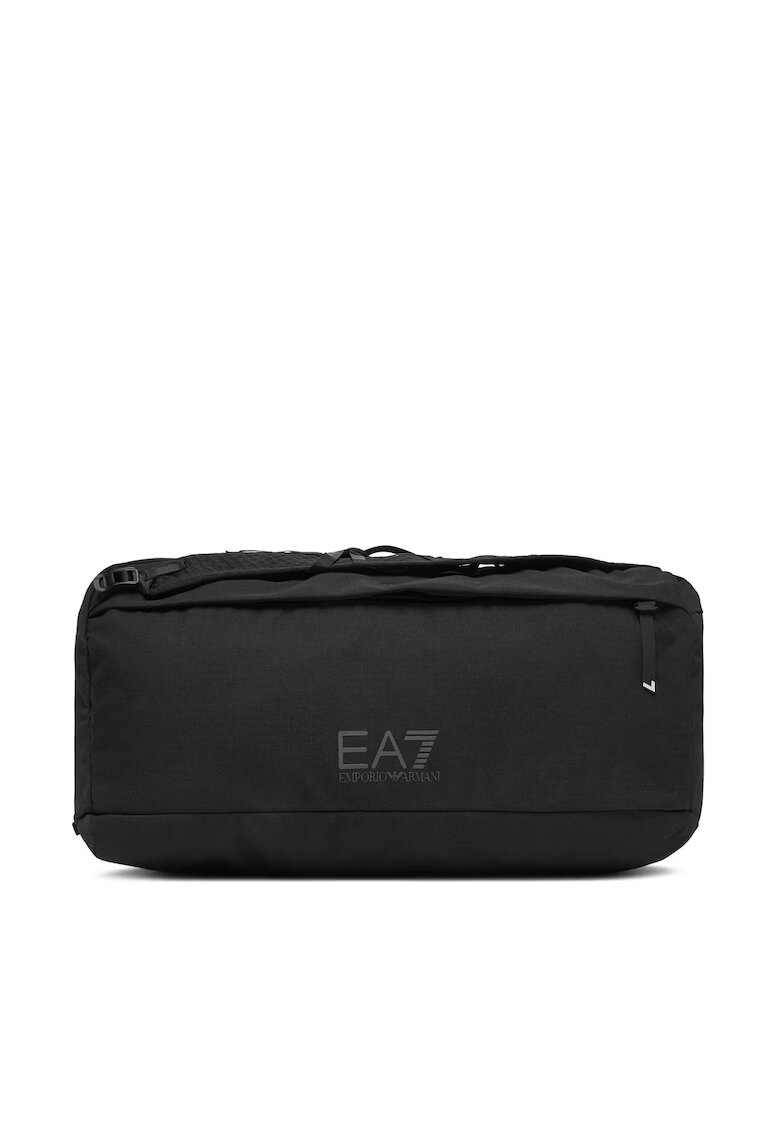 EA7 Rucsac dama - negru - textil