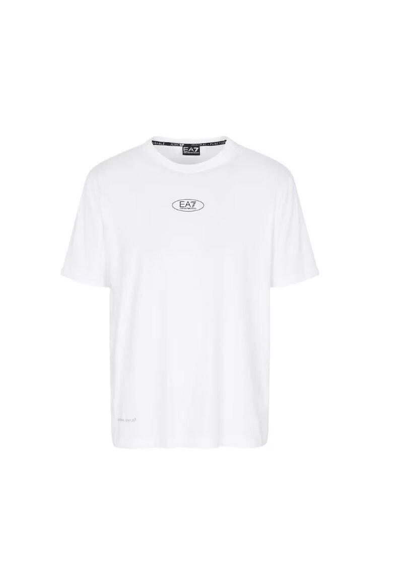 EA7 Tricou ARMANI BLUE SPORT M TEE-7M000595-AF13956-U0012