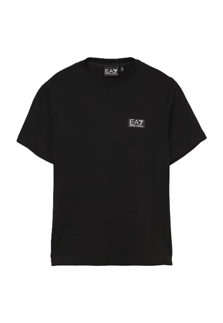 EA7 Tricou BOY TEE SS-7B000093-AF10373-UC001