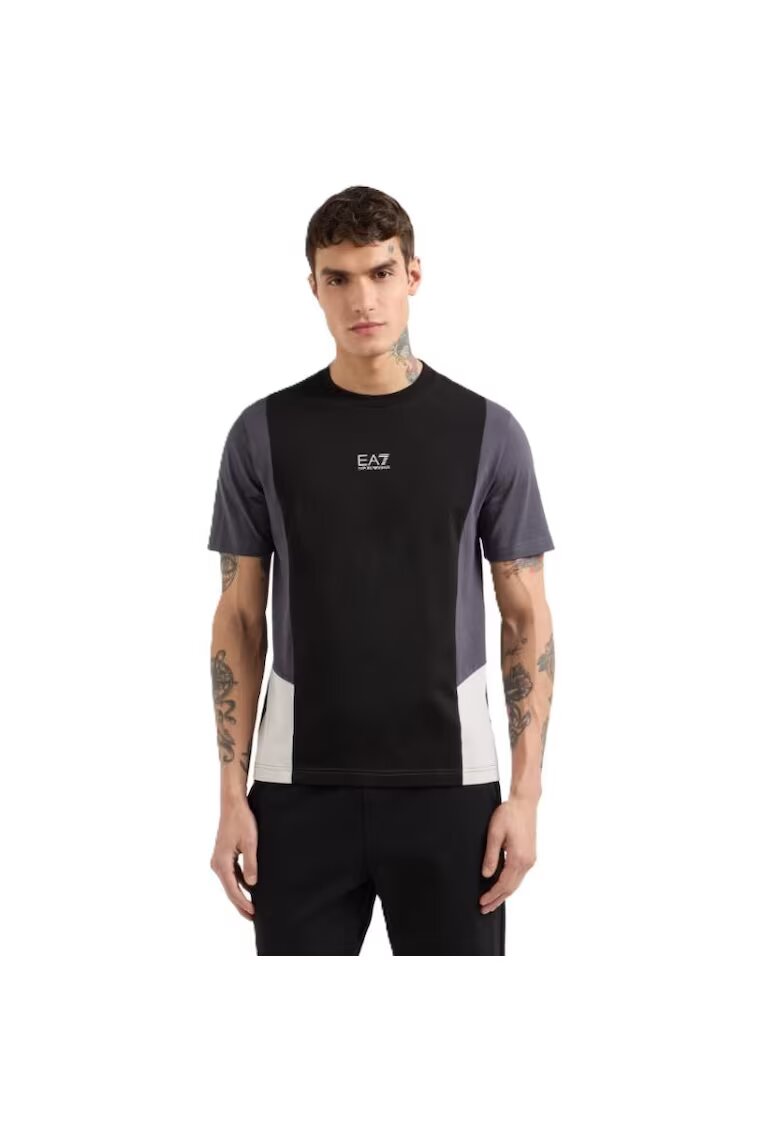 EA7 Tricou M TEE SS-7M000276-AF12874-UC001