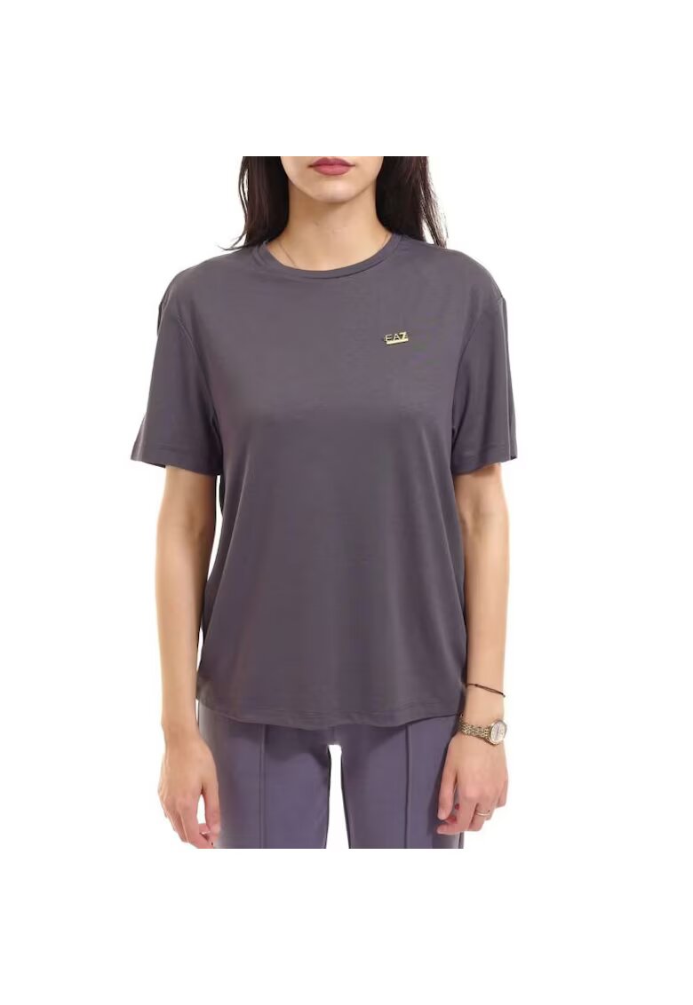 EA7 Tricou TRAIN CORE LADY RELAX W TEE SS-7W000189-AF13919-U8117
