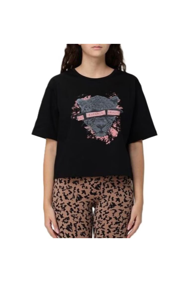 EA7 Tricou TRAIN GRAPHIC SERIES W TEE SS-7W000663-AF12957-UC001