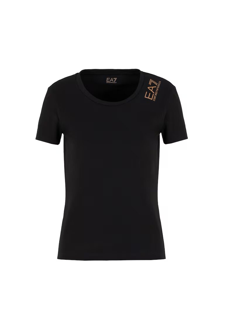 EA7 Tricou W TEE SS-8NTT50-TJFKZ-0210