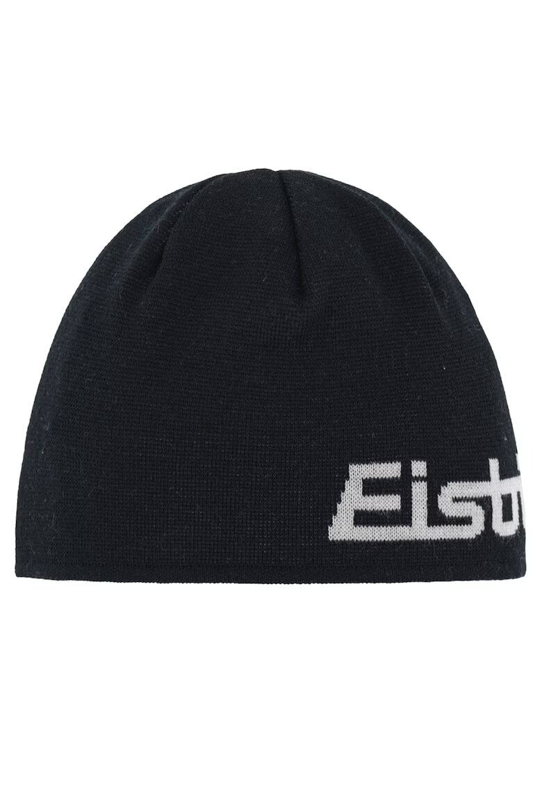 Eisbär Caciula Unisex - 365 MU RL 30892 - Negru