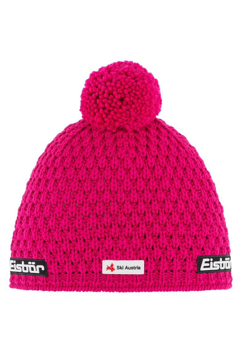 Eisbär Caciula Unisex - Trail Pompon MU SKA 33133 - Roz