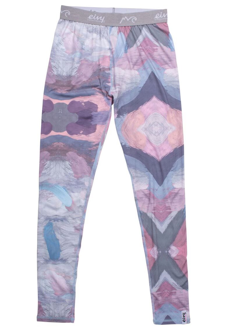Eivy Colanti sport multicolor - S - poliester/elastan