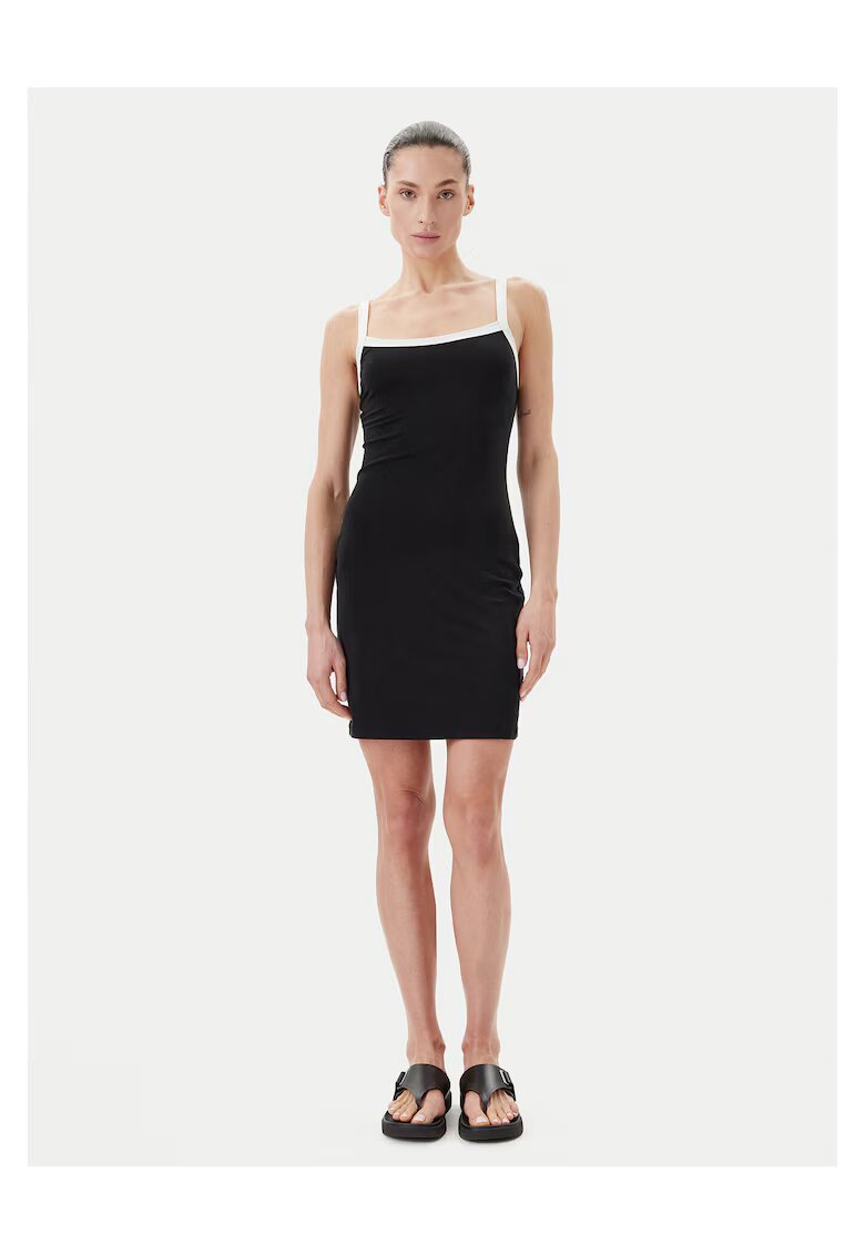 Eleh Rochie de vara - negru - femei