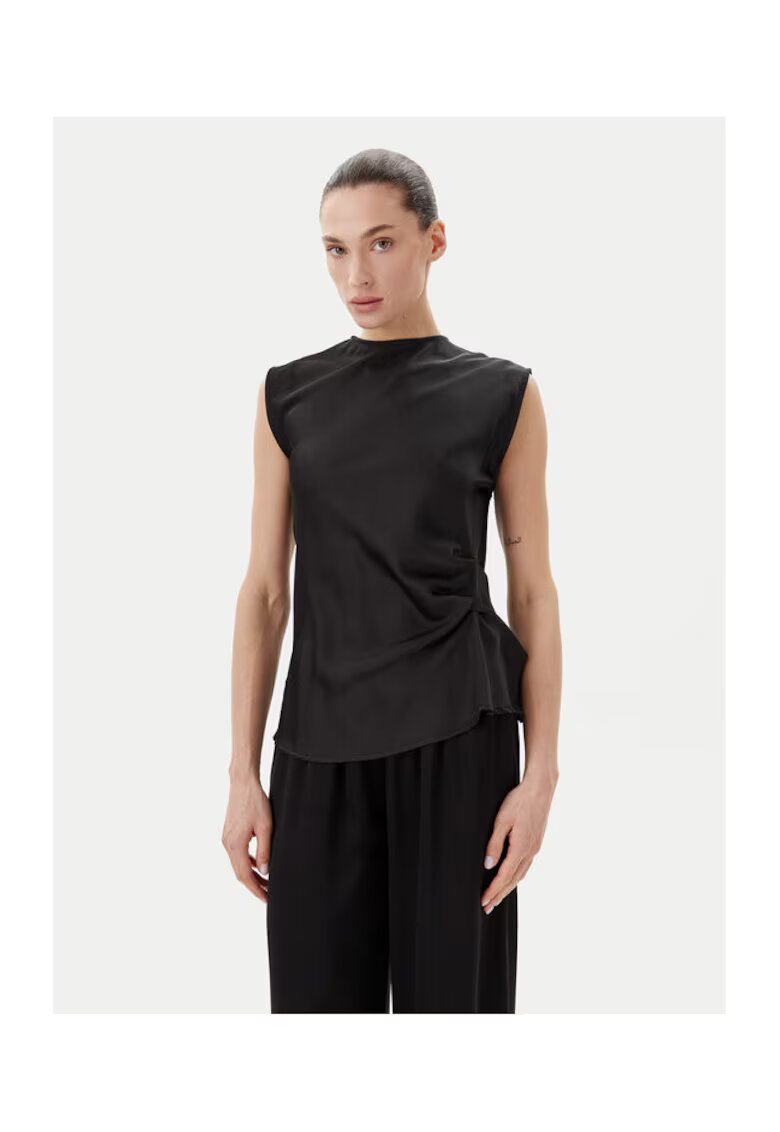 Eleh Top dama negru