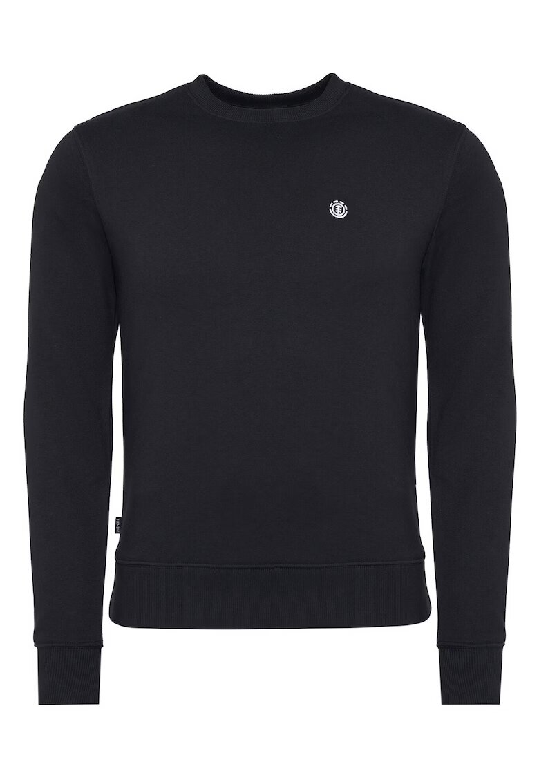 Element Hanorac barbati negru -