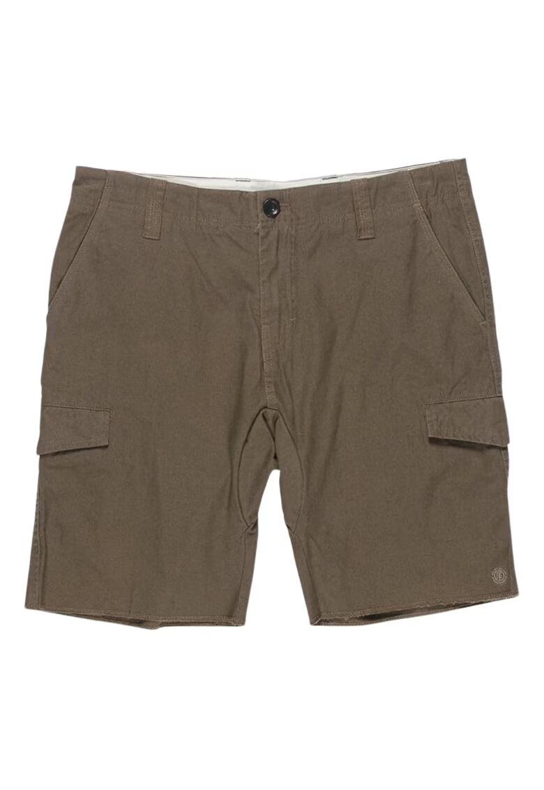 Element Pantaloni scurti cu buzunare laterale -