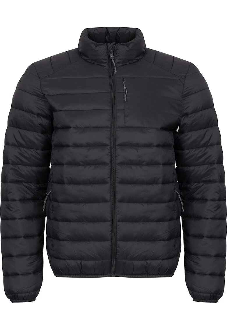 Elevate Geaca barbati - M-Athenas - gri - material rezistent