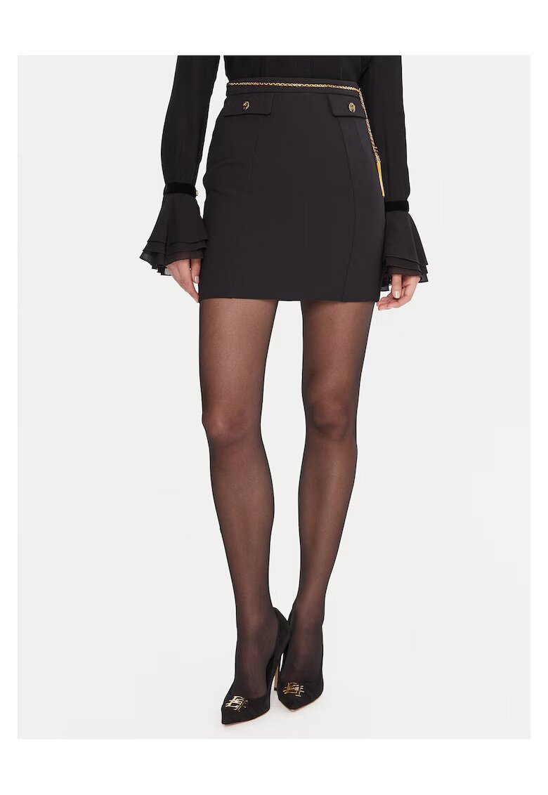 Elisabetta Franchi Fusta wqfwq