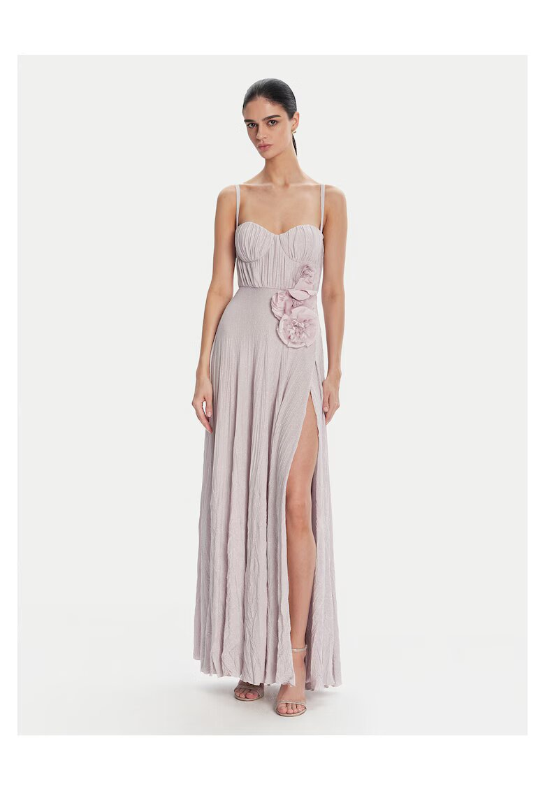 Elisabetta Franchi Rochie de seara - violet