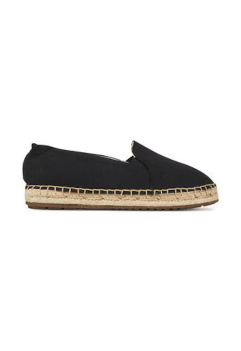 Emu Australia Espadrile pentru femei - Negru