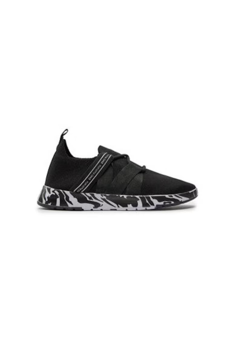 Emu Australia Pantofi sport dama - W13030 - Textil - 27940 - Negru