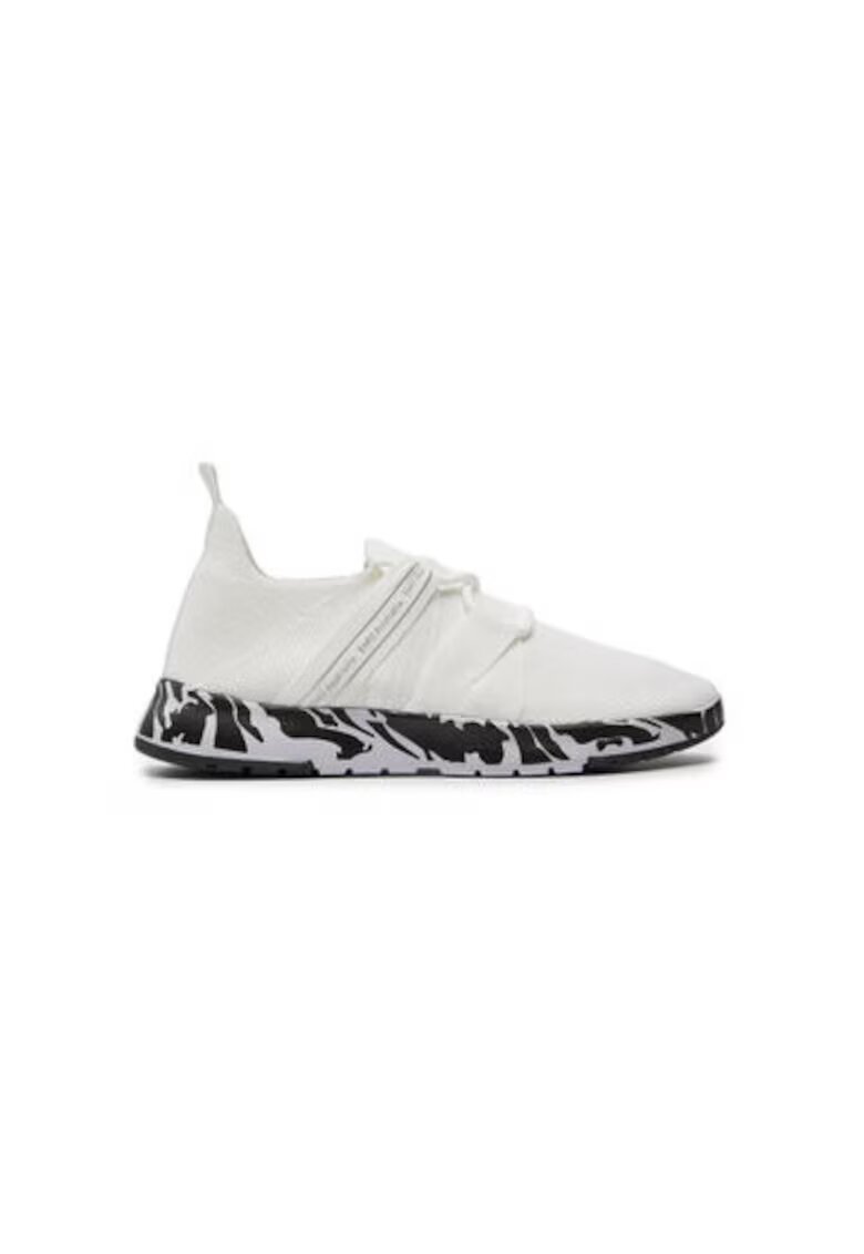 Emu Australia Pantofi sport dama - W13030 - Textil - Alb