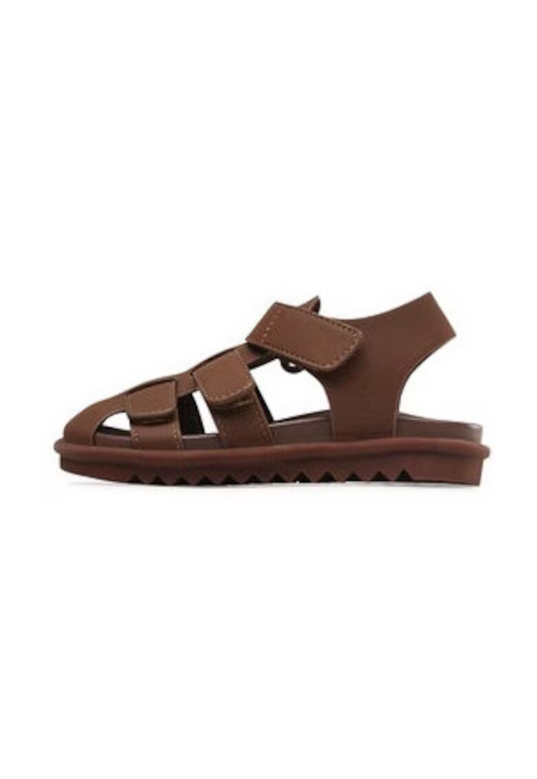 Emu Australia Sandale unisex 302545285 - Sintetic - Maro - Maro