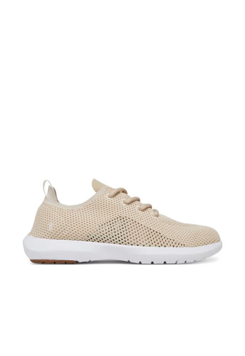 Emu Australia Tenisi dama - textil - bej