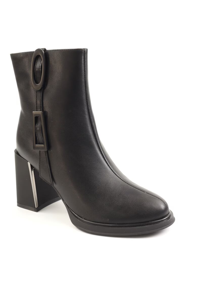 Epica Ghete dama 7QXS70014B 01 N - Negru