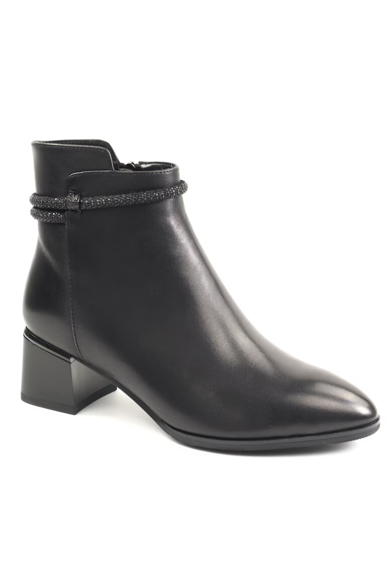 Epica Ghete dama K3K370038A 01 N - Negru