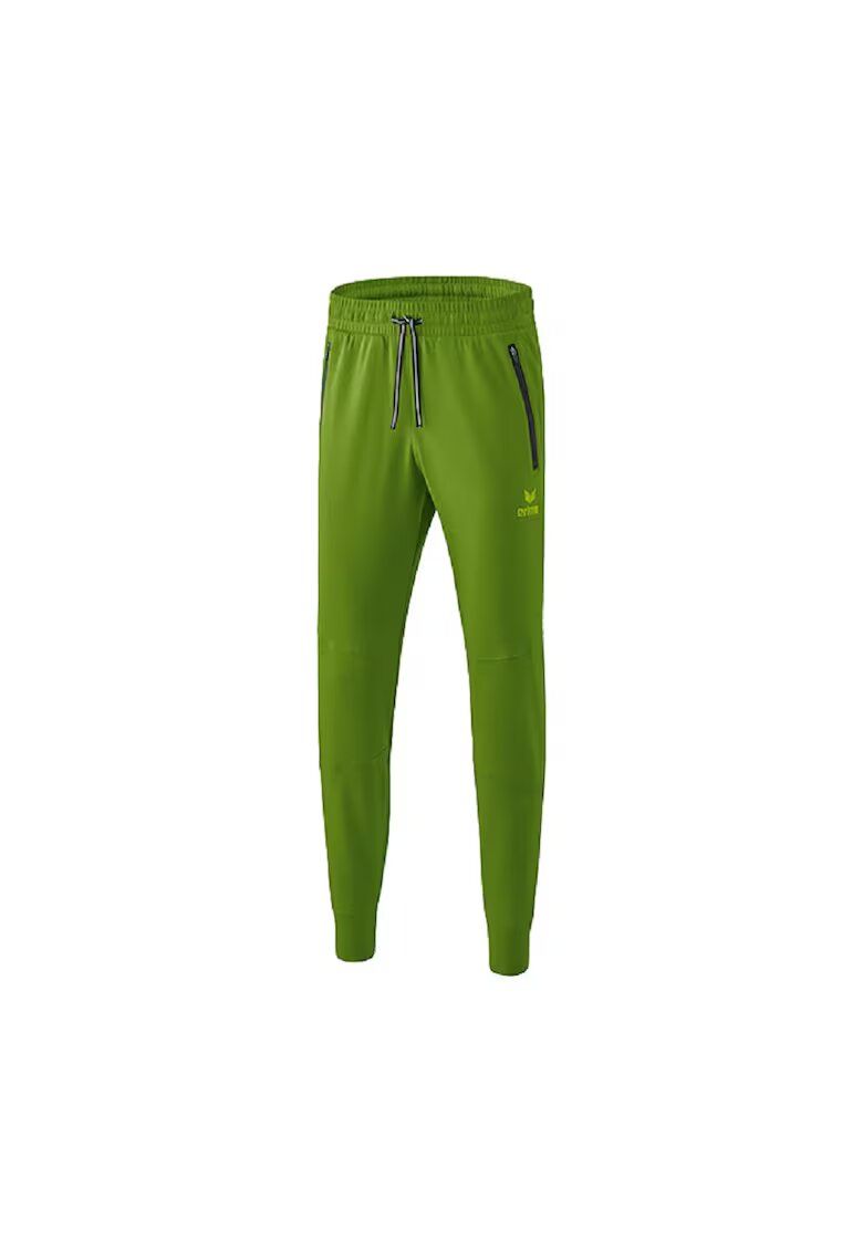 Erima Pantaloni de trening pentru barbati verde