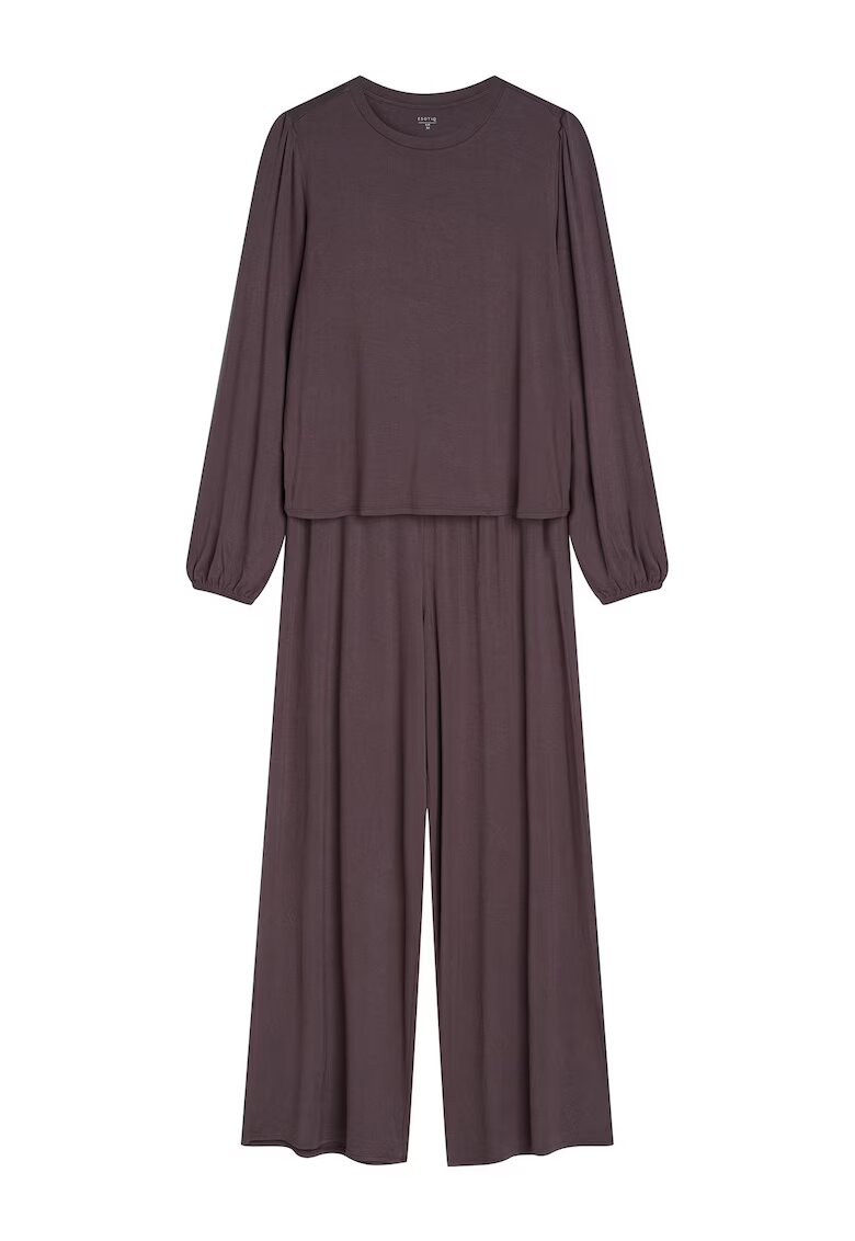 Esotiq Pijama dama Maro bronz Carmona - Uni