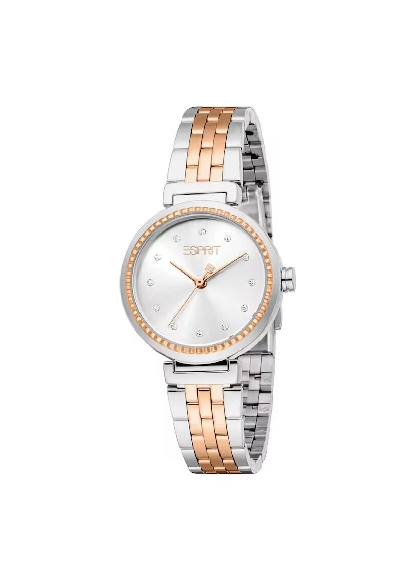 Esprit Ceas dama ES1L506M0095 - Rose Gold