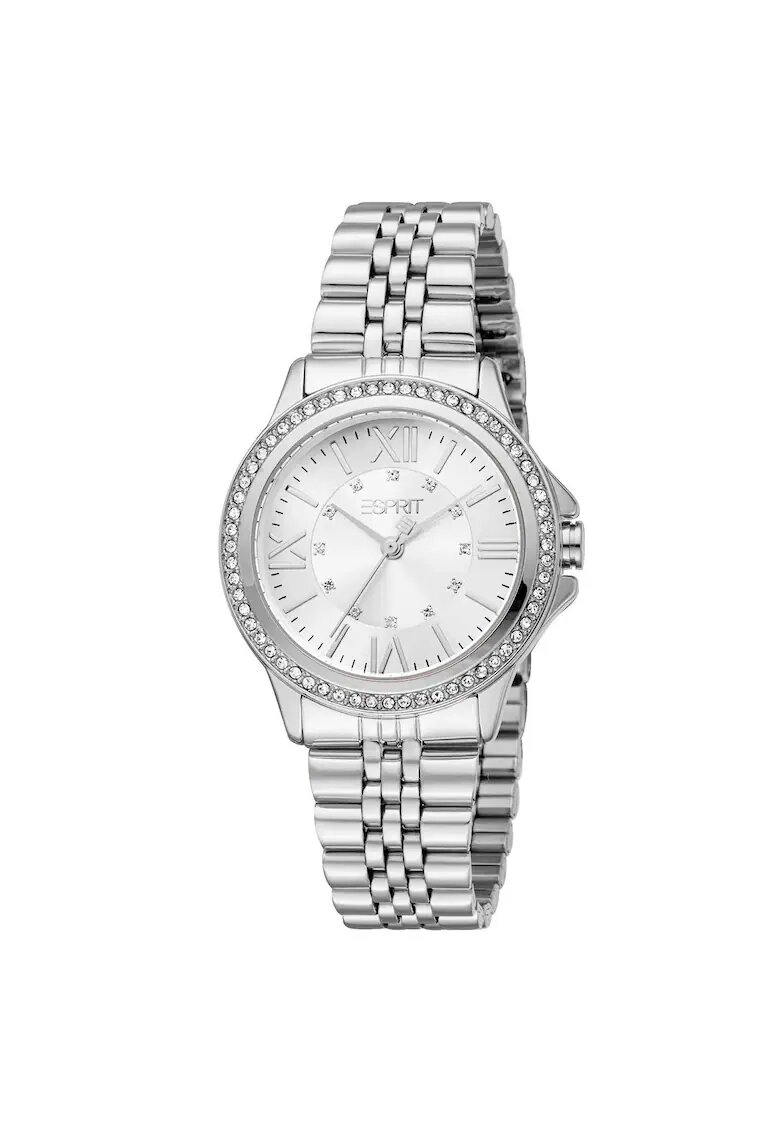 Esprit Ceas dama model ES1L466M1045 - otel - 3 ATM - metalic - 32 mm