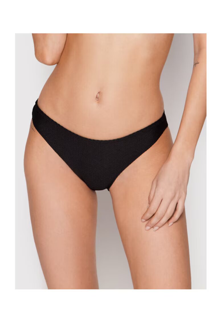 Etam Costum de baie bikini de dama negru -