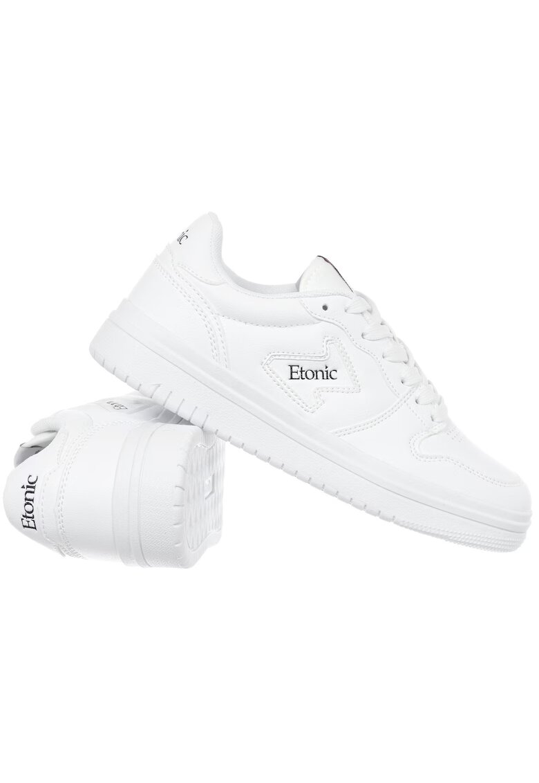 ETONIC Tenisi dama PLAYMAKER - sintetic/textil - alb