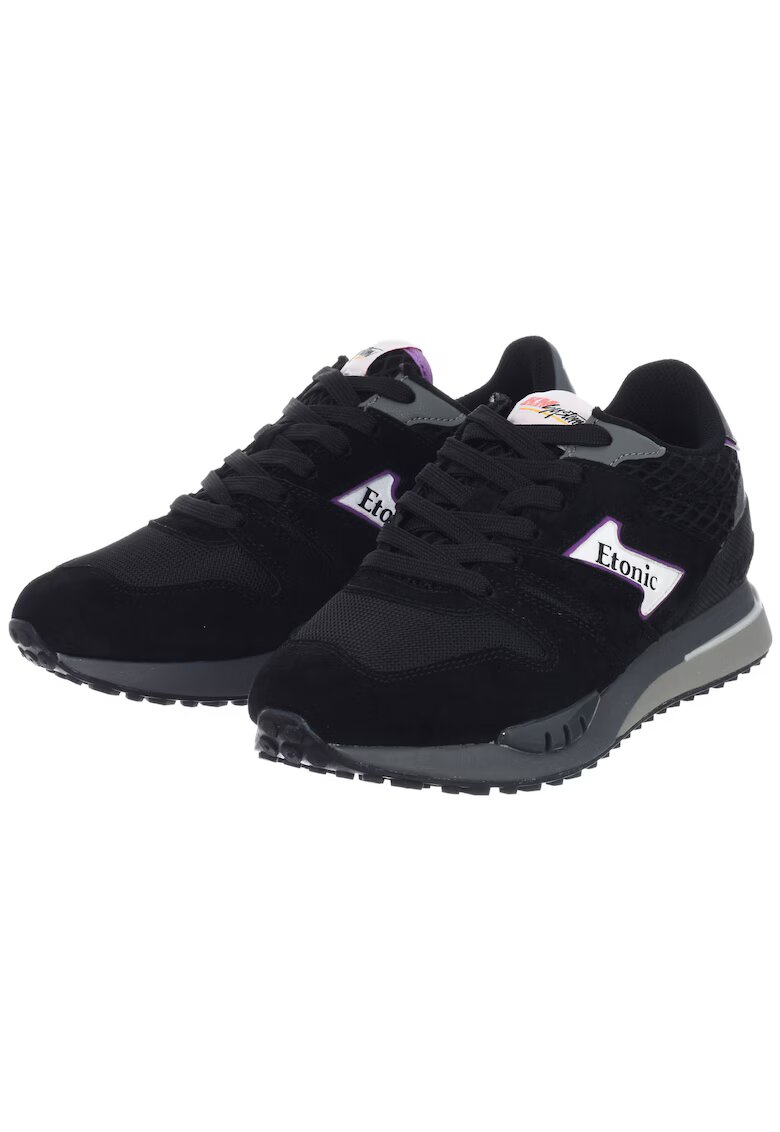 ETONIC Tenisi dama Quasar ZX - sintetic/textil - multicolor