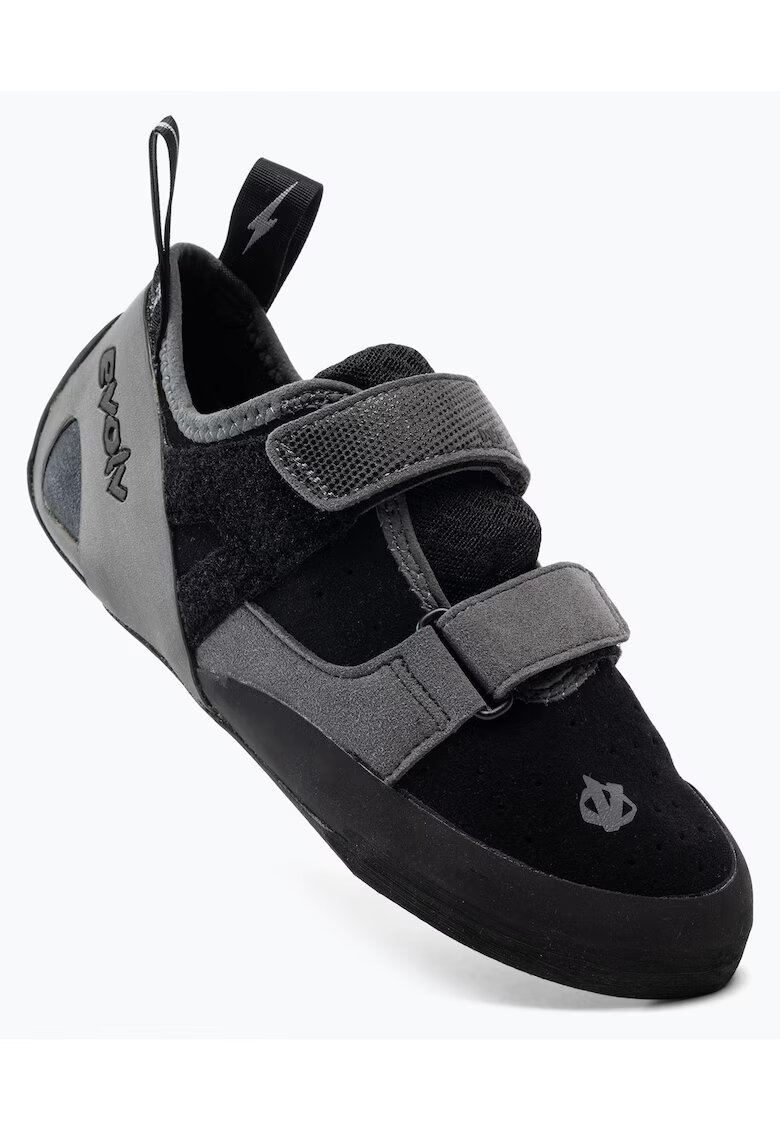 EVOLV Pantofi de alpinism pentru barbati Defy 300 - Sintetic - Gri/Negru - Negru/Gri