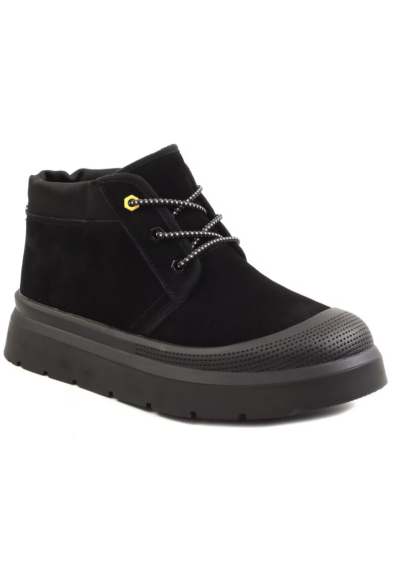 Feeling Ghete dama UG 1 - Negru