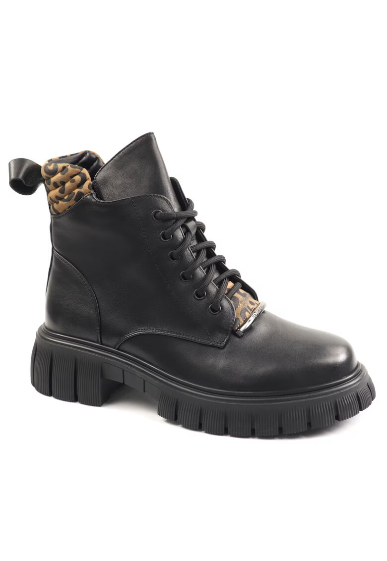 Feeling Ghete dama ZPF5027 N1025 - Negru
