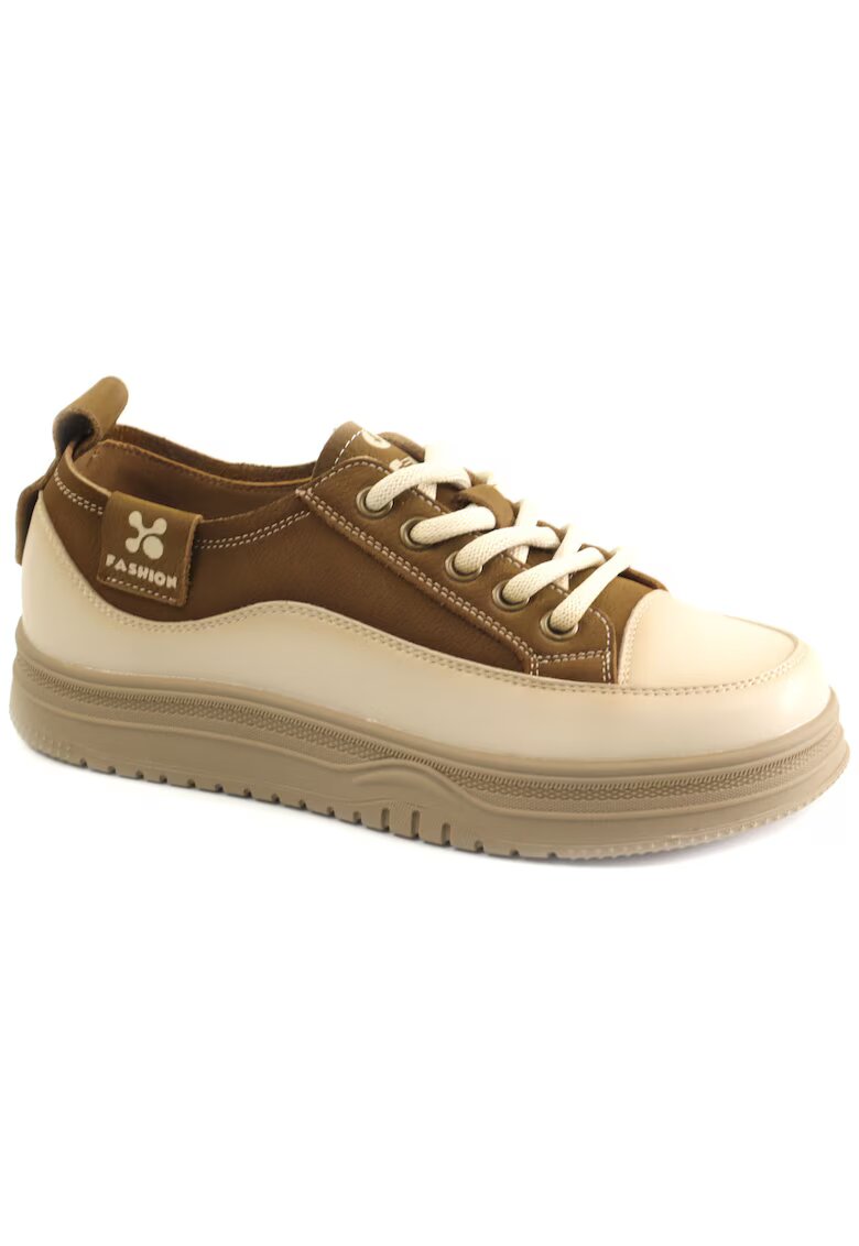 Feeling Pantofi dama sport 6675 - Maro