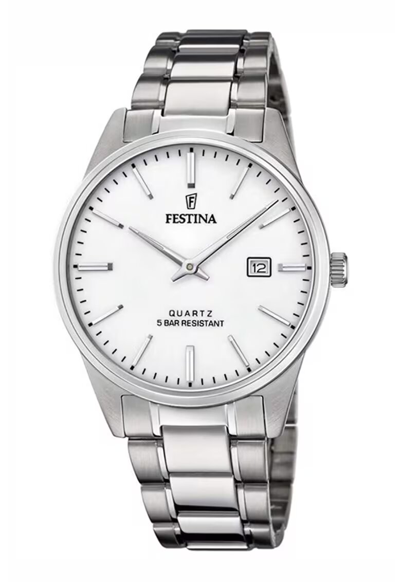 Festina Ceas - 69854 - Alb