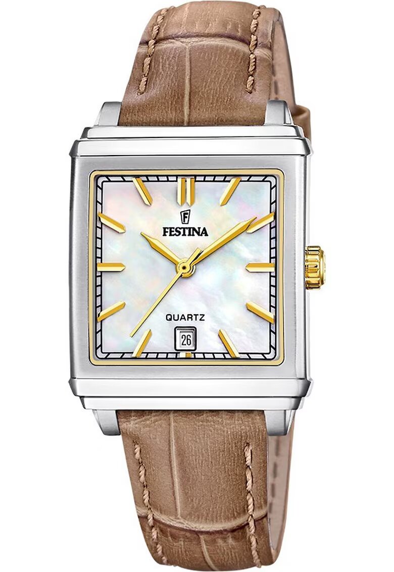 Festina Ceas de dama F20682/4 - Quartz - 33mm - 5ATM