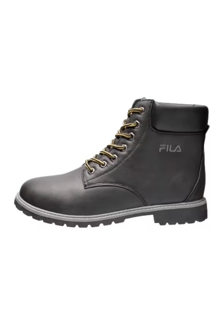FILA Bocanci de piele ecologica Maverick