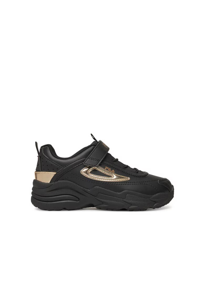 FILA copii - SKYE - negru - Negru