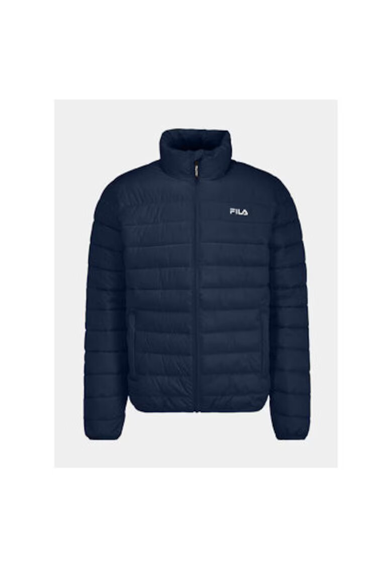 FILA Geaca uni Butzbach - Bleumarin