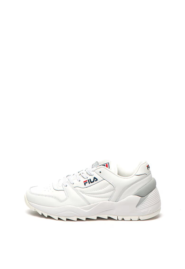FILA Pantofi sport cu garnituri de piele Orbit CMR