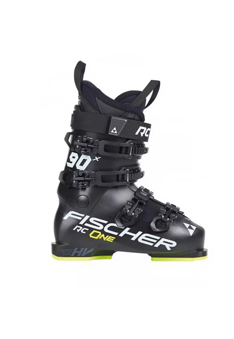 Fischer Clapari RC ONE X 90 - marime 47.5-mondo 30.5 - barbati - negru