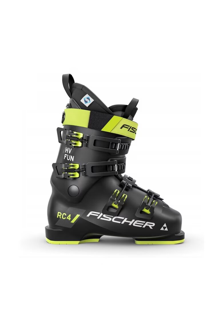 Fischer Clapari RC4 FUN 100 - 29.5