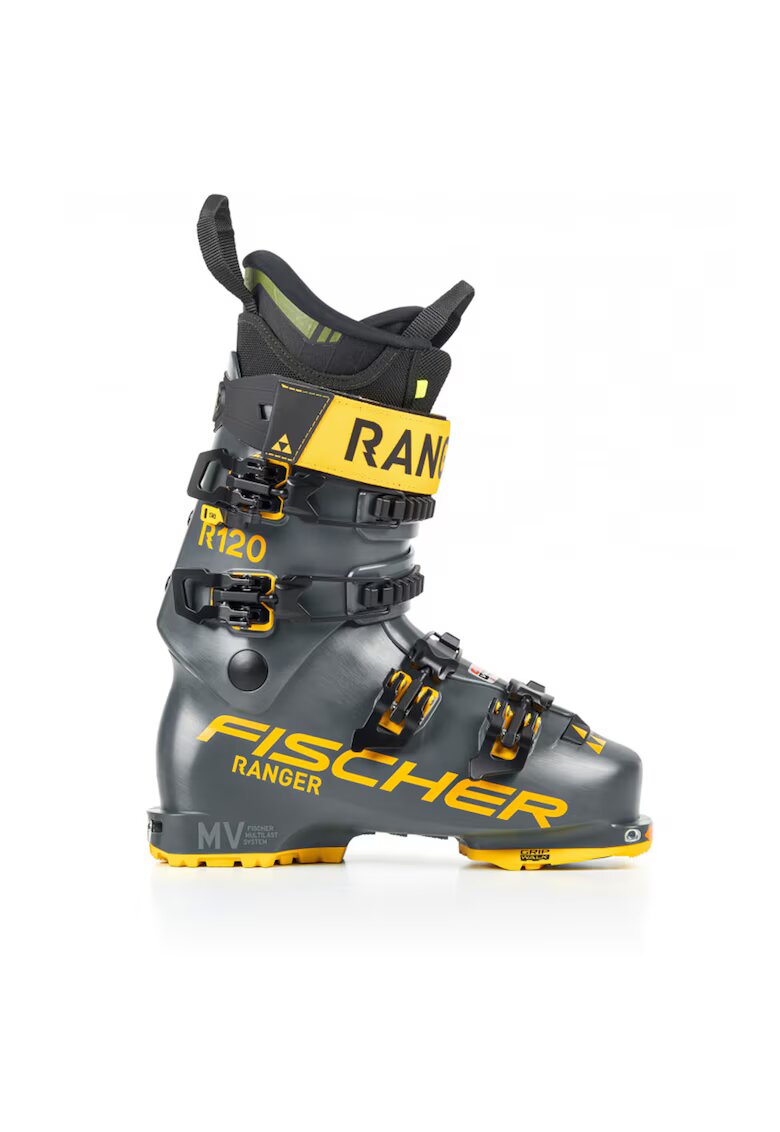 Fischer Clapari schi RANGER 120 GW DYN - 29.5