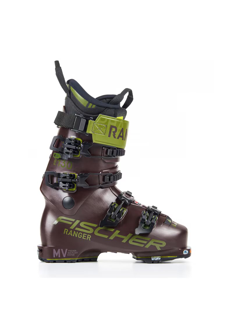 Fischer Clapari schi RANGER PRO 130 GW DYN - 28.5
