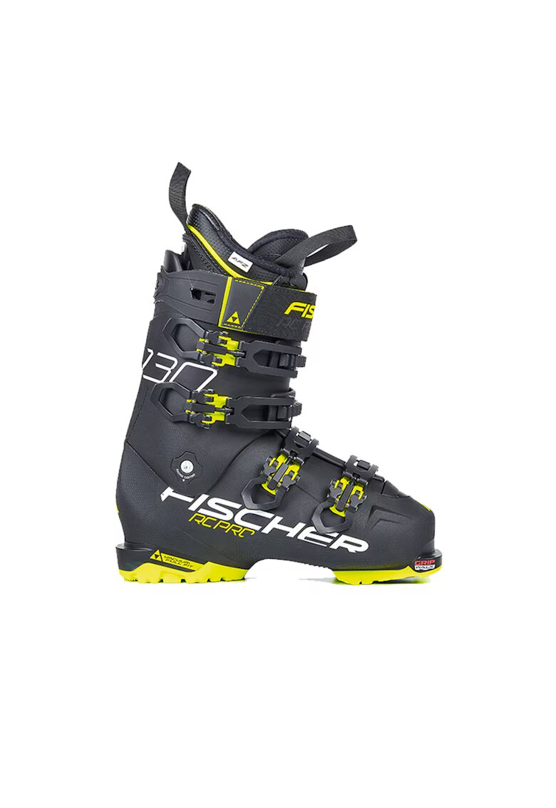 Fischer Clapari schi RC PRO 130 VACUUM FULL FIT -26.5