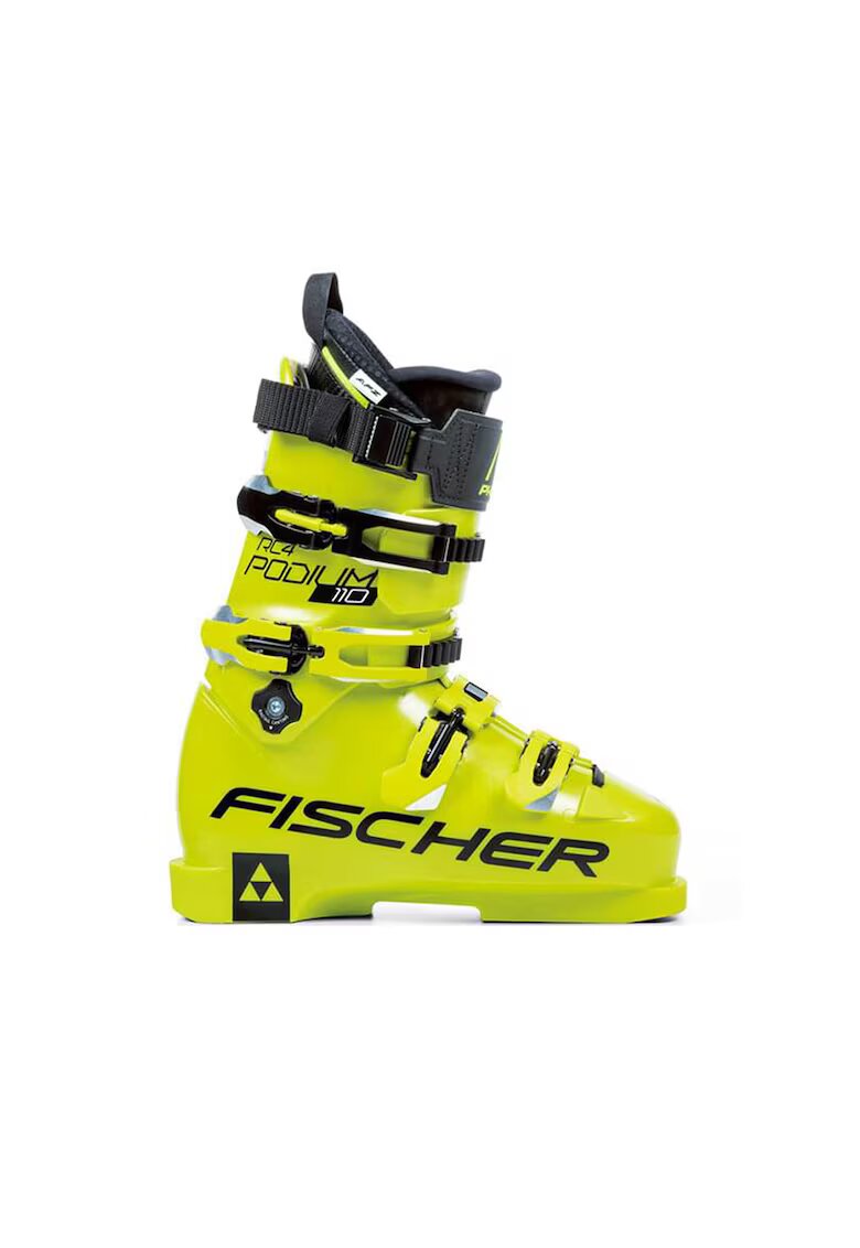 Fischer Clapari schi RC4 PODIUM 110 -25.5