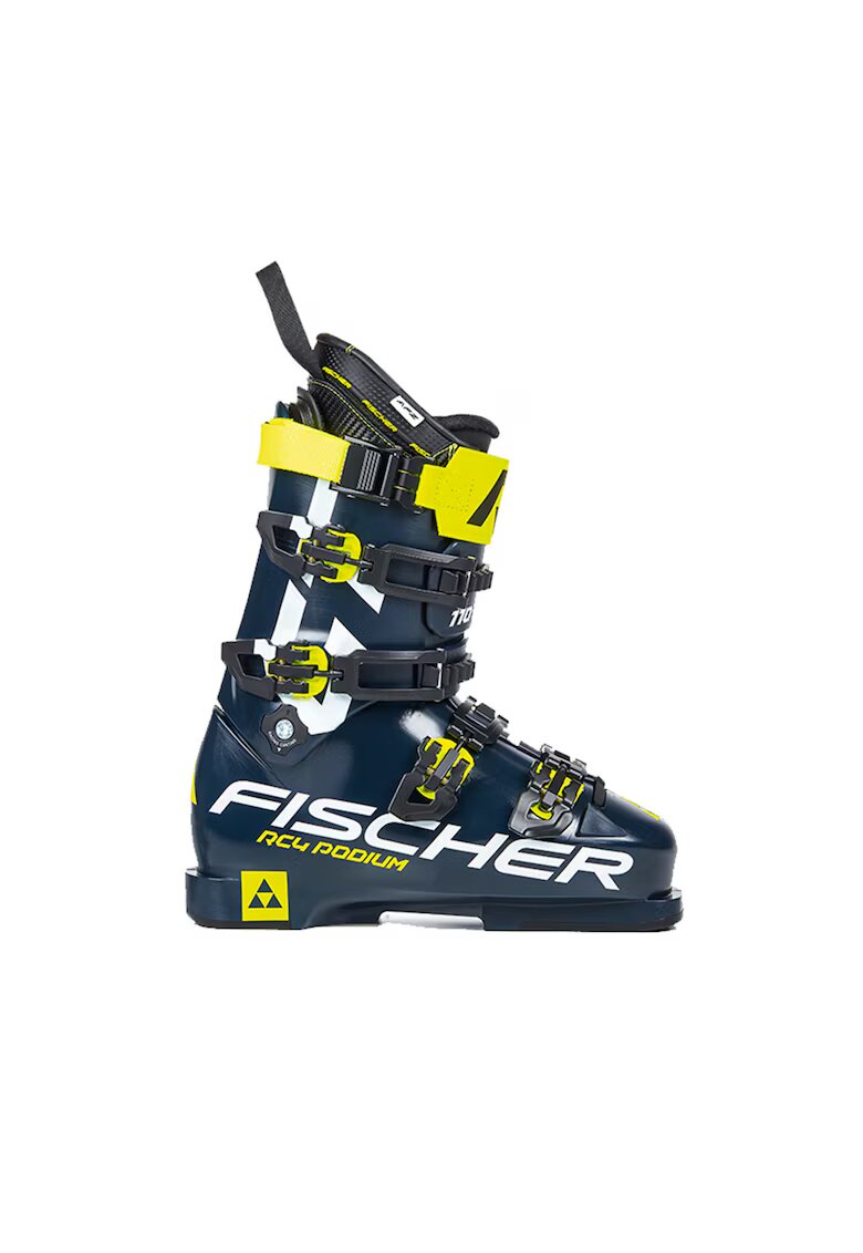 Fischer Clapari schi RC4 PODIUM GT 110 VACUUM FULL FIT -26.5